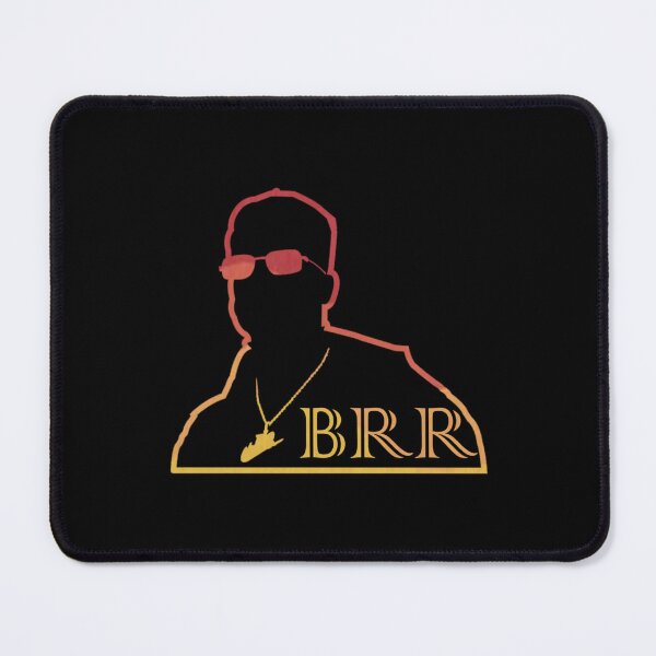 Item preview, MR Joe Burrow designed and sold by EliixirStreet.