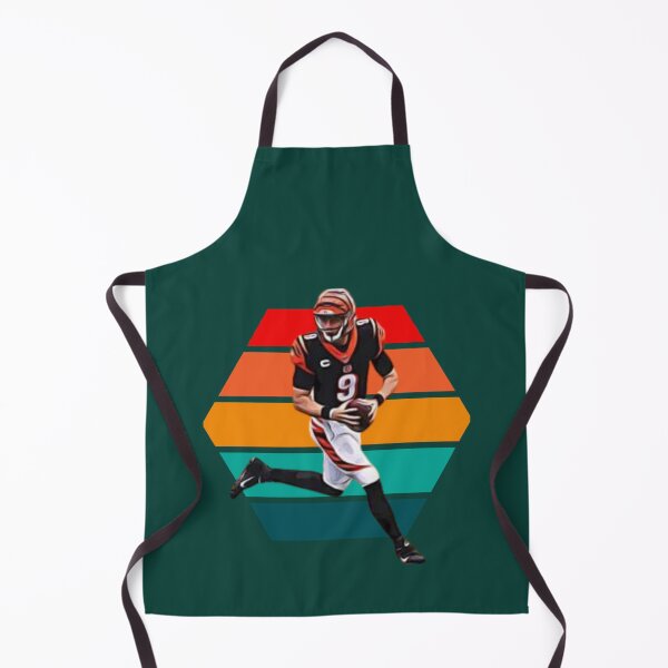Item preview, Joe Burrows designed and sold by EliixirStreet.