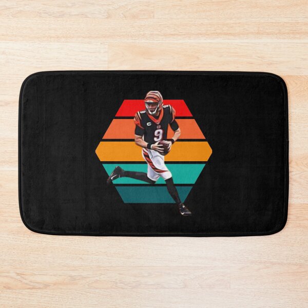 Item preview, Joe Burrows   designed and sold by EliixirStreet.