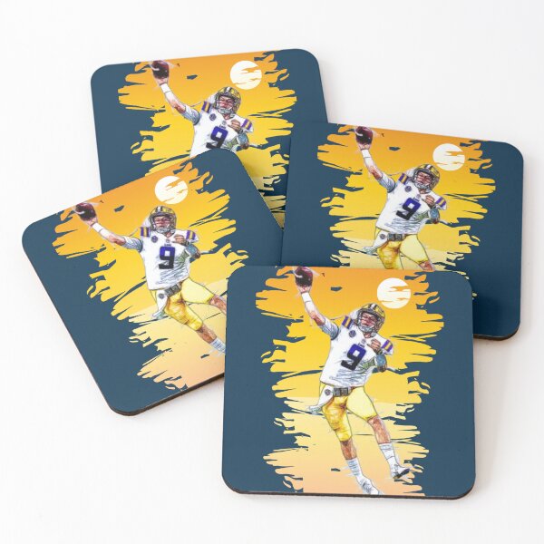 Item preview, Joe Burrow designed and sold by EliixirStreet.