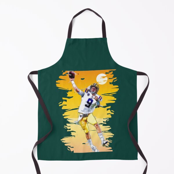 Item preview, Joe Burrow designed and sold by EliixirStreet.