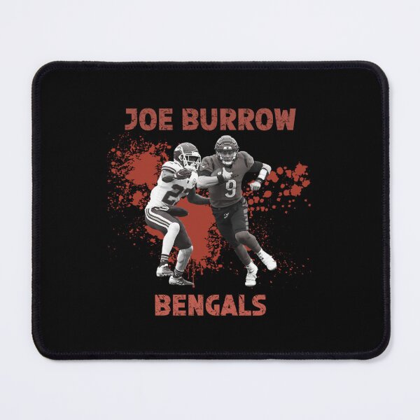 Item preview, JOE BURROW,BENGALS,GLASSES   designed and sold by EliixirStreet.