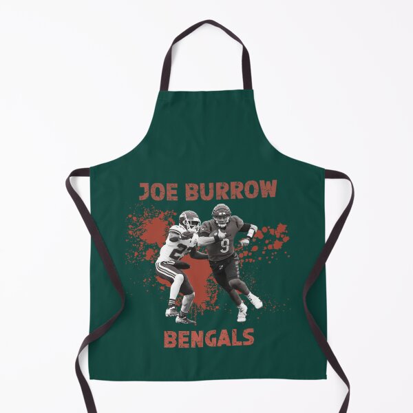 Item preview, JOE BURROW,BENGALS,GLASSES designed and sold by EliixirStreet.