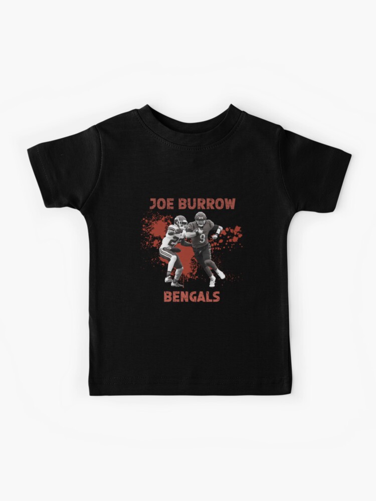 Joe Burrow Glasses , Cigar Joe-Joe Burrow Shirt Active T-Shirt