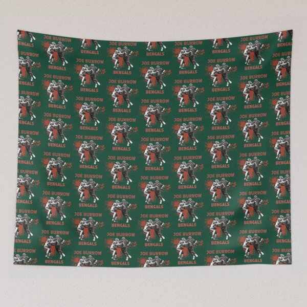 Item preview, JOE BURROW,BENGALS,GLASSES   designed and sold by EliixirStreet.
