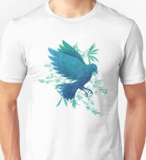 Birdy Bird Unisex T-Shirt