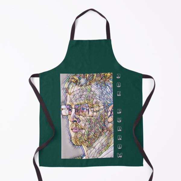 Item preview, JOE BURROW,BENGALS,GLASSES designed and sold by EliixirStreet.