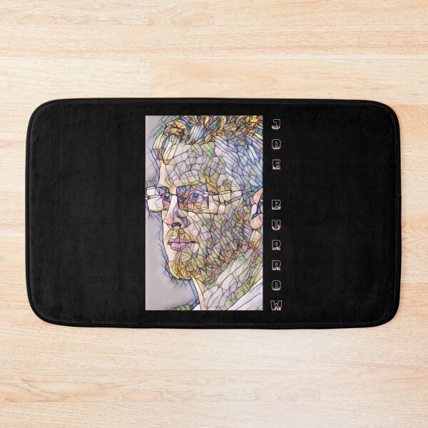 Item preview, JOE BURROW,BENGALS,GLASSES    designed and sold by EliixirStreet.