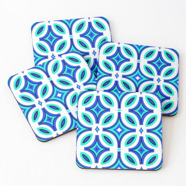 Item preview, Pattern #6 designed and sold by MetroInk.