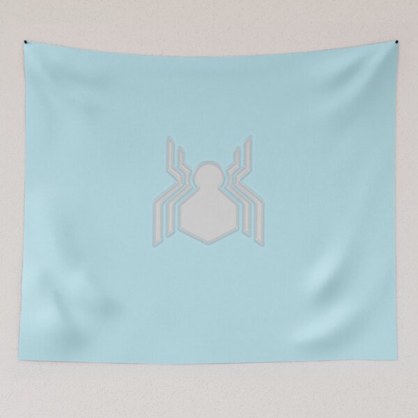 Item preview, Spidey Symbol - Far From Home Classic T-Shirt designed and sold by ChristophMay.