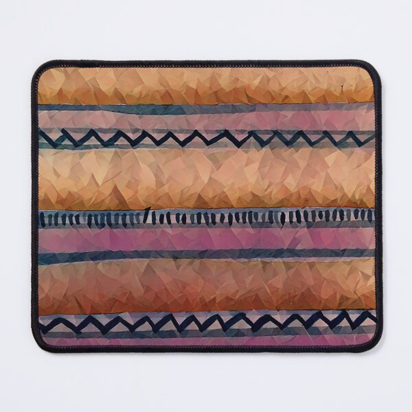 Item preview, Desert themed design - abstract desert landscape designed and sold by squarecloud.