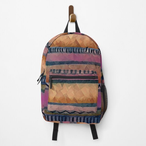 Item preview, Desert themed design - abstract desert landscape designed and sold by squarecloud.