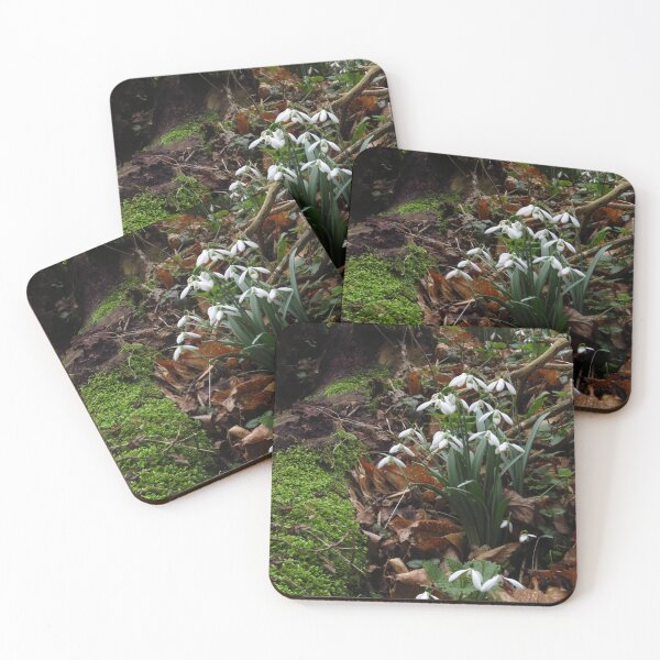 Item preview, The Snowdrop Collection designed and sold by wiggyofipswich.