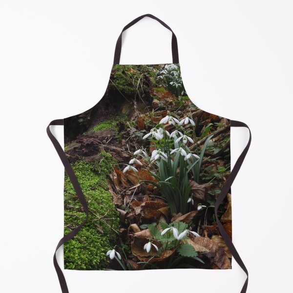 Item preview, The Snowdrop Collection designed and sold by wiggyofipswich.
