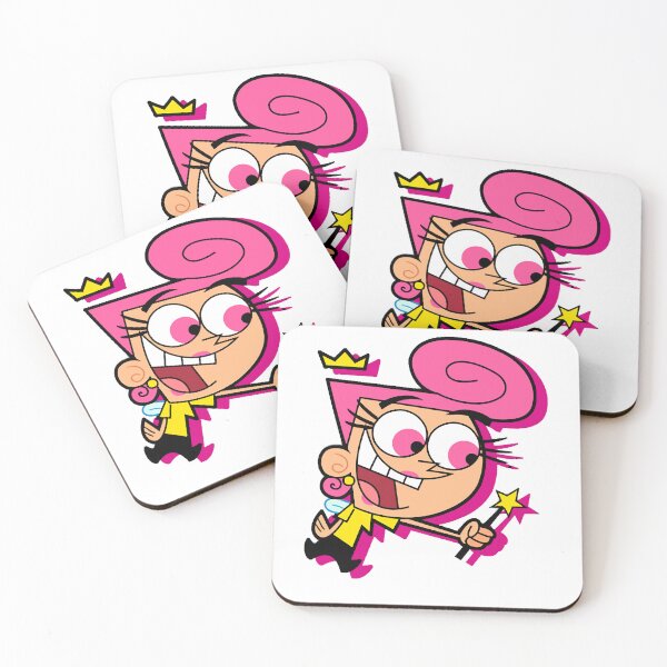 Item preview, Lover Gift Timmy Turner Gifts For Movie Fan designed and sold by Reynolds200.