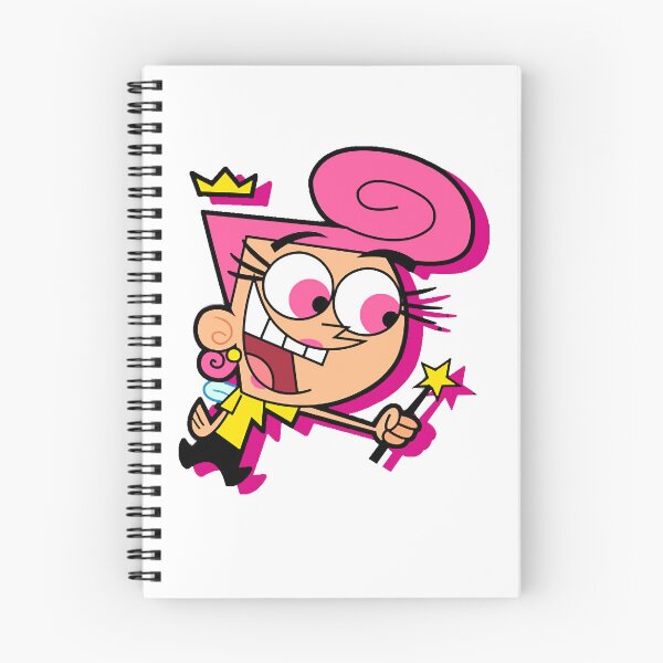 Item preview, Lover Gift Timmy Turner Gifts For Movie Fan designed and sold by Reynolds200.