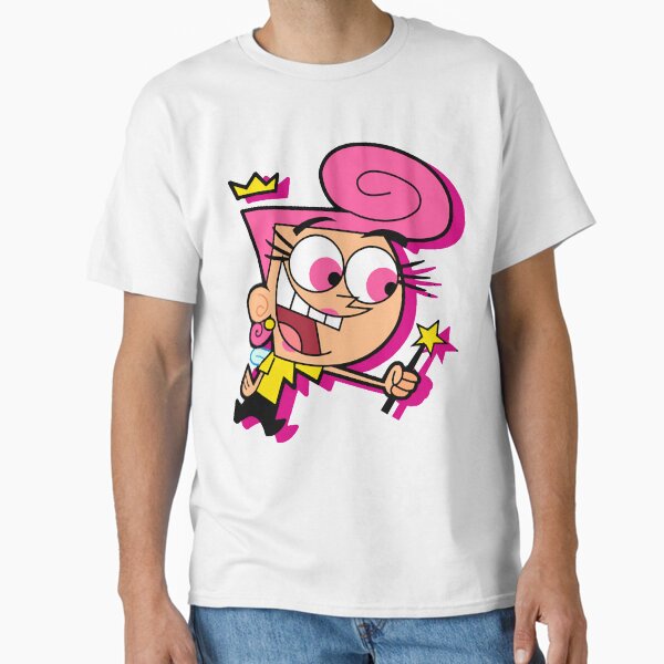 Item preview, Lover Gift Timmy Turner Gifts For Movie Fan designed and sold by Reynolds200.