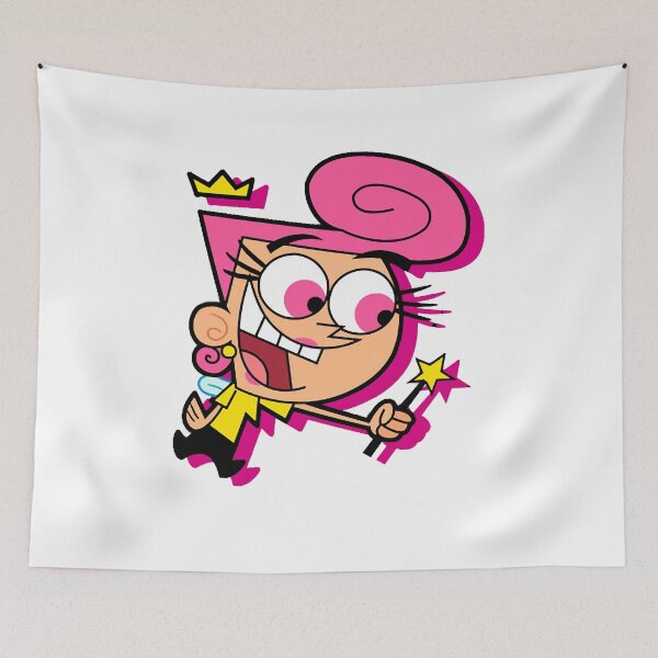 Item preview, Lover Gift Timmy Turner Gifts For Movie Fan designed and sold by Reynolds200.
