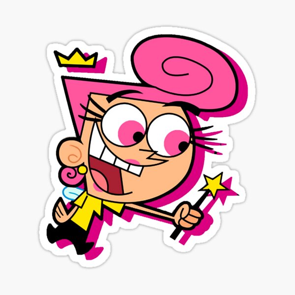 Item preview, Lover Gift Timmy Turner Gifts For Movie Fan designed and sold by Reynolds200.