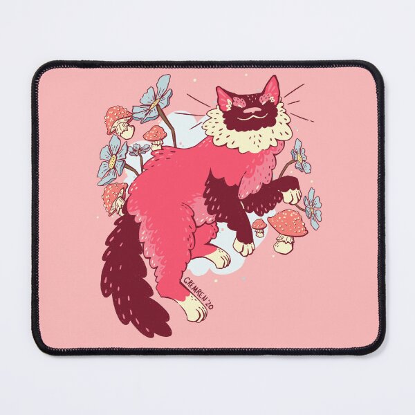 Item preview, Cottagecore Cat designed and sold by Gremren.