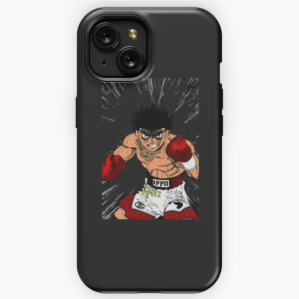 Hajime no Ippo Essential . Tapestry for Sale by MelanyCarey