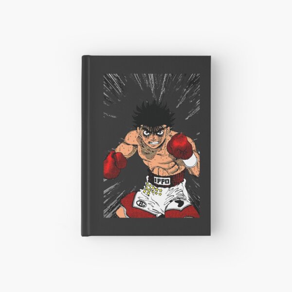 Hajime no Ippo Essential . Pin for Sale by MelanyCarey