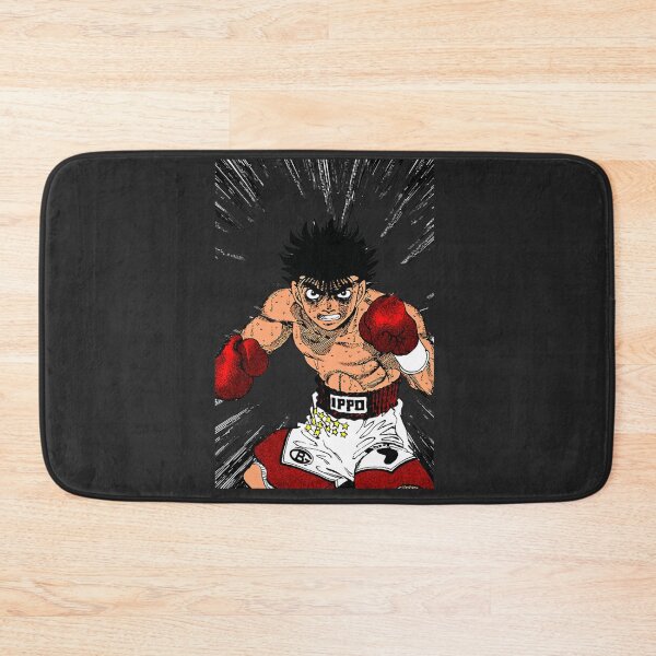 Item preview, Hajime no Ippo Essential . designed and sold by MelanyCarey.