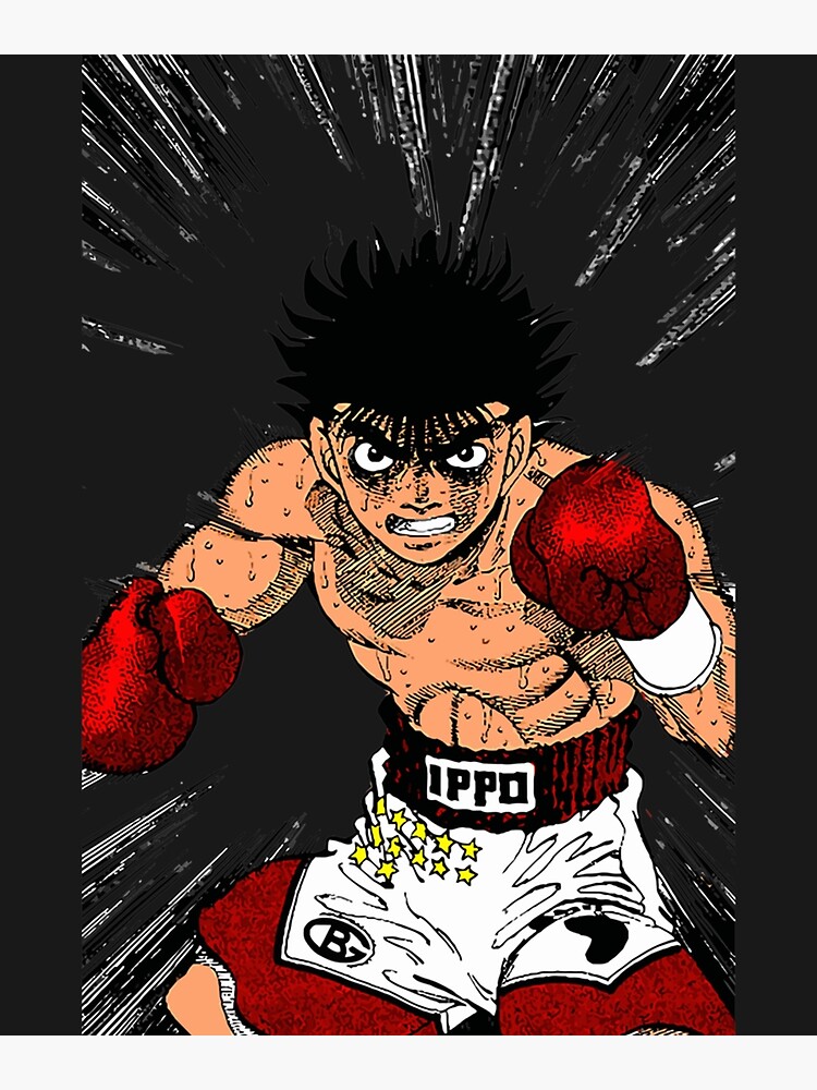 HD hajime no ippo wallpapers