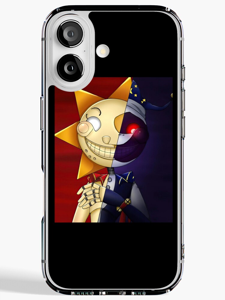 Fnaf Security Breach Sun And Moon