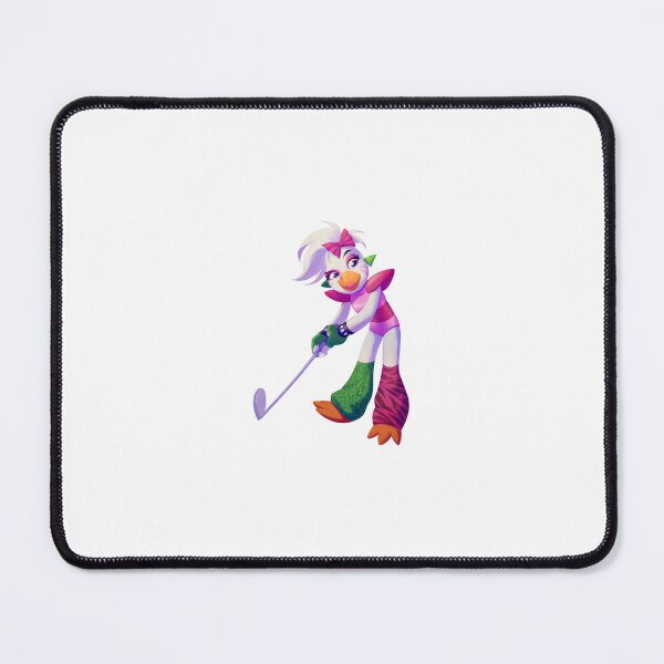 Item preview, chica golf designed and sold by skrunklypoop.