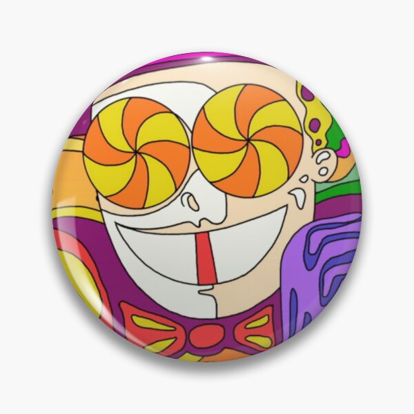 Item preview, superjail warden designed and sold by Not4rmdisplanet.