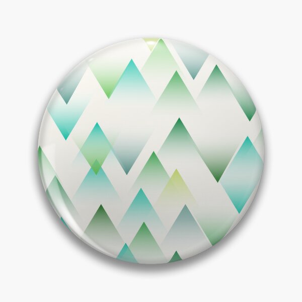 Item preview, Faded triangles designed and sold by Saltarc.