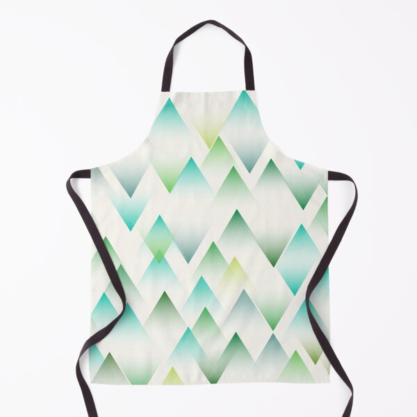 Item preview, Faded triangles designed and sold by Saltarc.