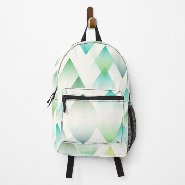 Item preview, Faded triangles designed and sold by Saltarc.
