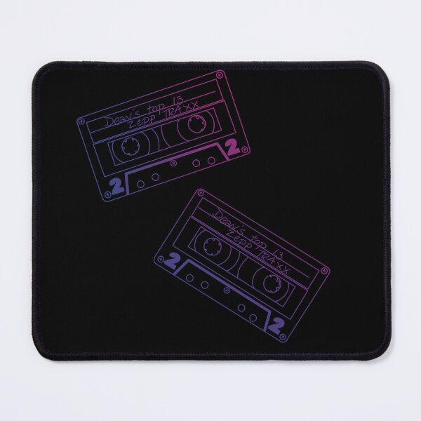Item preview, Dean's Top 13 Zepp Traxx - Bisexual Colors designed and sold by spottedhound.