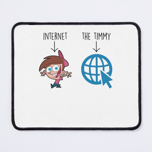 Item preview, Mens Womens The Fairly Oddparents Funny Fans designed and sold by Reynolds200.