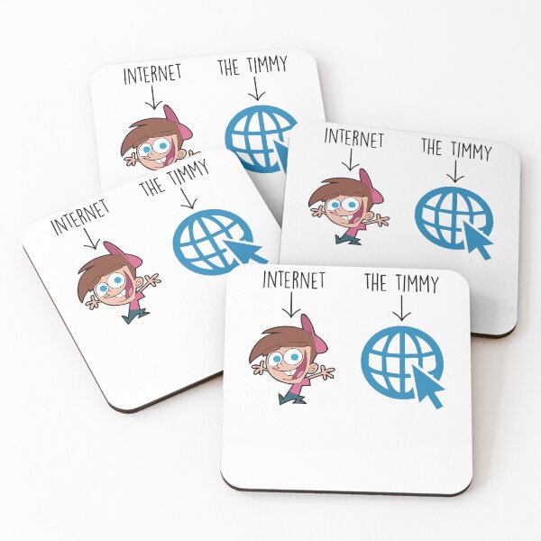 Item preview, Mens Womens The Fairly Oddparents Funny Fans designed and sold by Reynolds200.