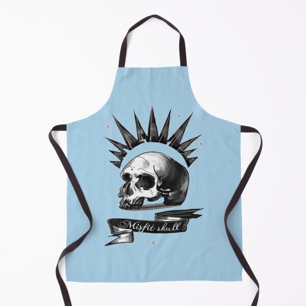 Item preview, Mistic Skull Classic T-Shirt designed and sold by Williamoster.