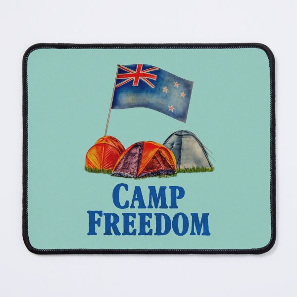 Item preview, Camp freedom designed and sold by Markotropoya22.