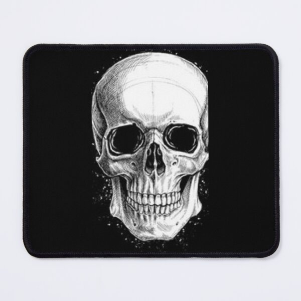 Item preview, Skulled  designed and sold by patmunster1984.