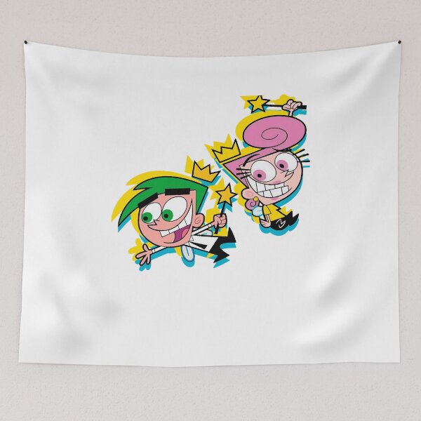 Item preview, Music Vintage Retro Timmy Turner Gifts For Music Fans designed and sold by Reynolds200.