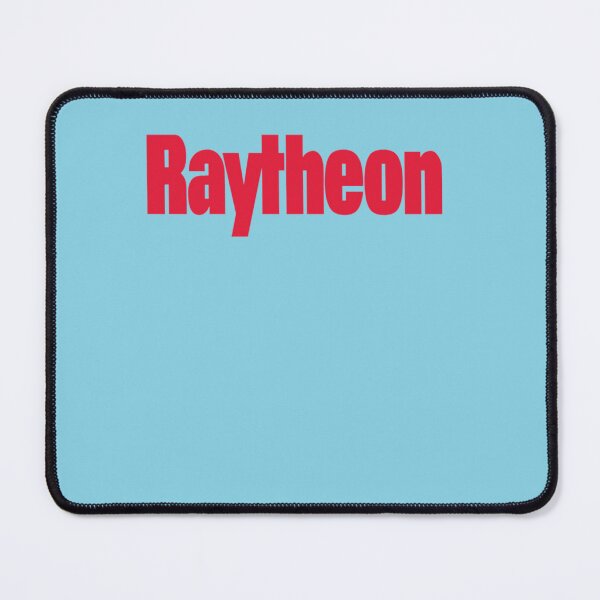 Item preview, BEST SELLER - Raytheon Logo Merchandise Essential T-Shirt designed and sold by LuleveraQorraj.