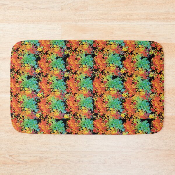 Item preview, Color tree branches with attractive colors A simple design for the colorful designed and sold by Katie010.