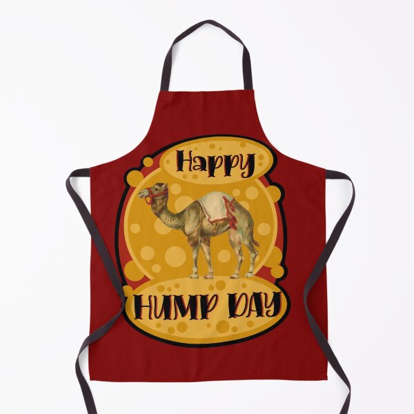 Item preview, Happy Hump Day designed and sold by sandpiperstudio.