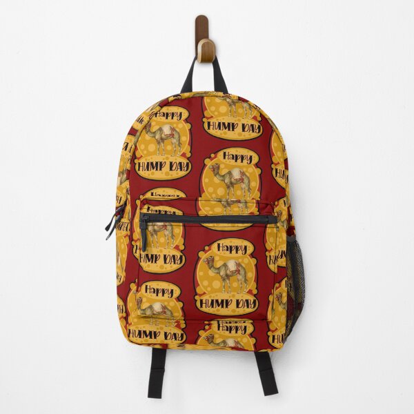 Item preview, Happy Hump Day designed and sold by sandpiperstudio.