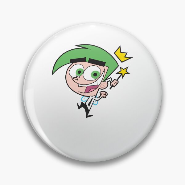 Item preview, People Call Me Timmy Fairly Odd Parents Retro Vintage designed and sold by Reynolds200.