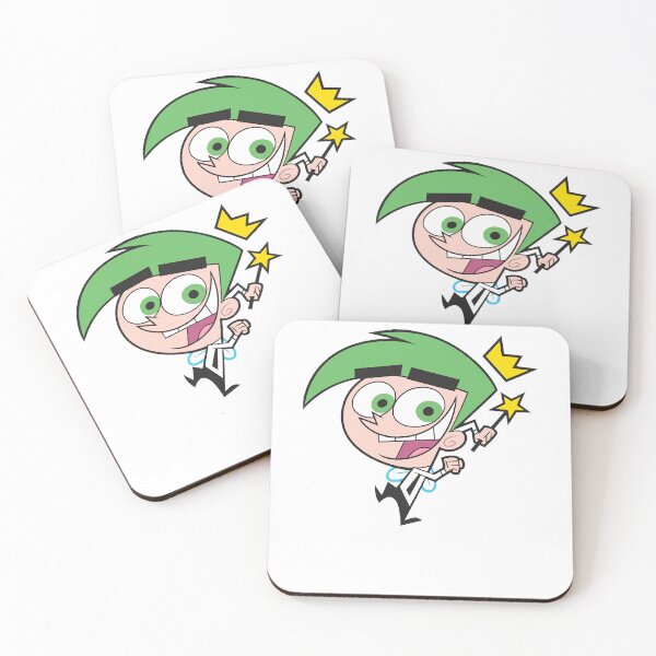 Item preview, People Call Me Timmy Fairly Odd Parents Retro Vintage designed and sold by Reynolds200.