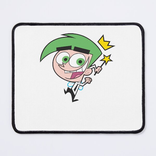 Item preview, People Call Me Timmy Fairly Odd Parents Retro Vintage designed and sold by Reynolds200.