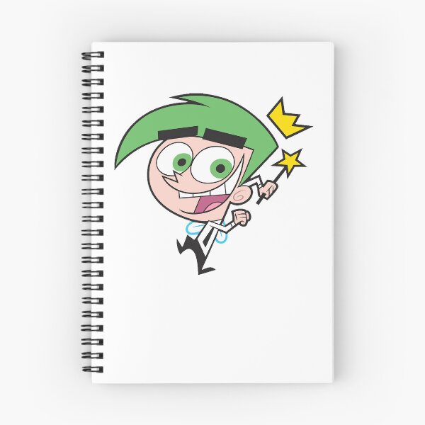 Item preview, People Call Me Timmy Fairly Odd Parents Retro Vintage designed and sold by Reynolds200.