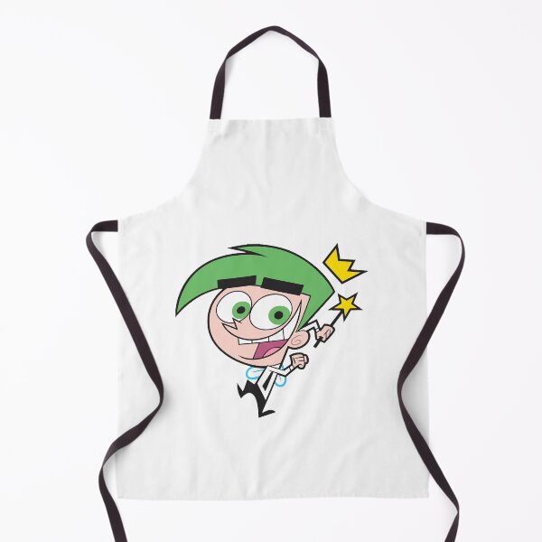 Item preview, People Call Me Timmy Fairly Odd Parents Retro Vintage designed and sold by Reynolds200.